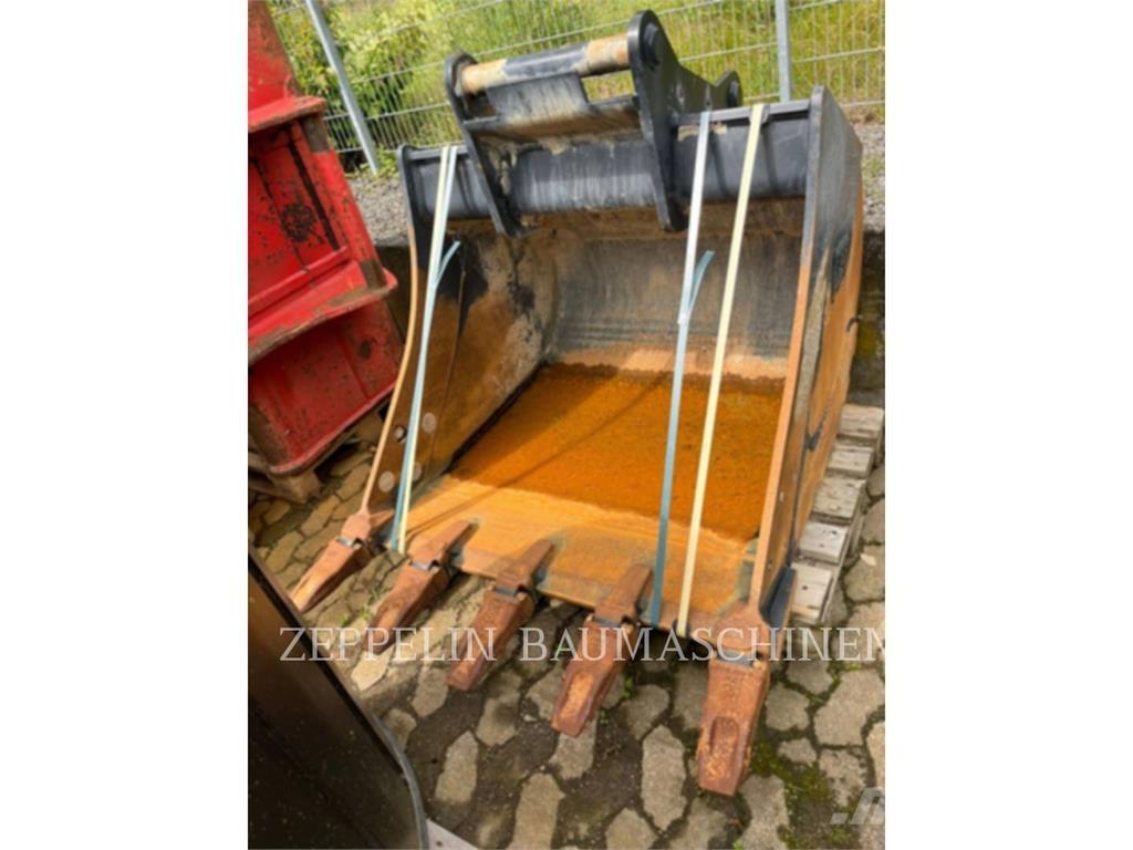 CAT PRIM.-PROD. KOMPONEN 鏟斗