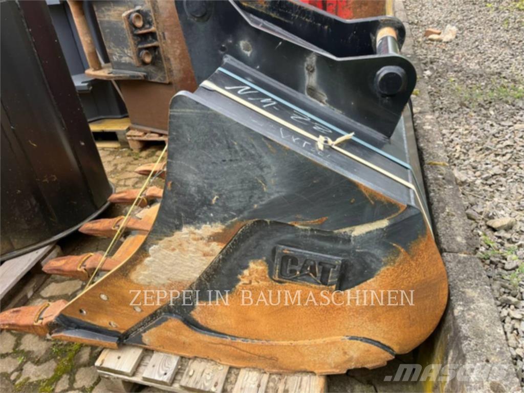 CAT PRIM.-PROD. KOMPONEN 鏟斗