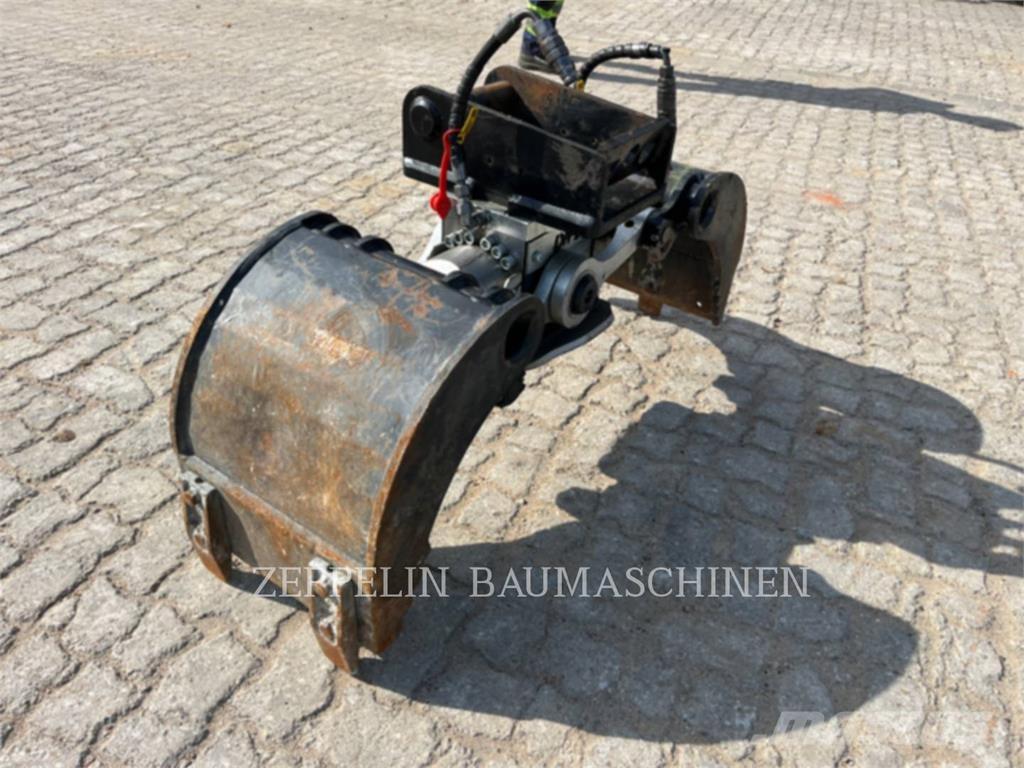 CAT PRIMÄRPRODUKTE KOMP. 兩爪吊夾