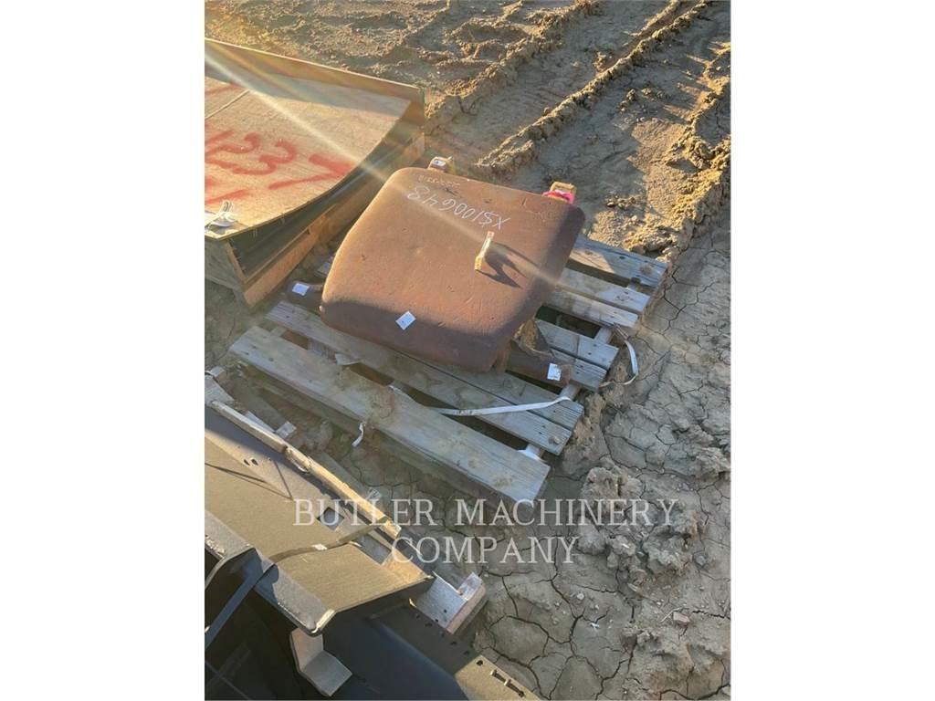 CAT PUSH PLATE FOR 627 其他