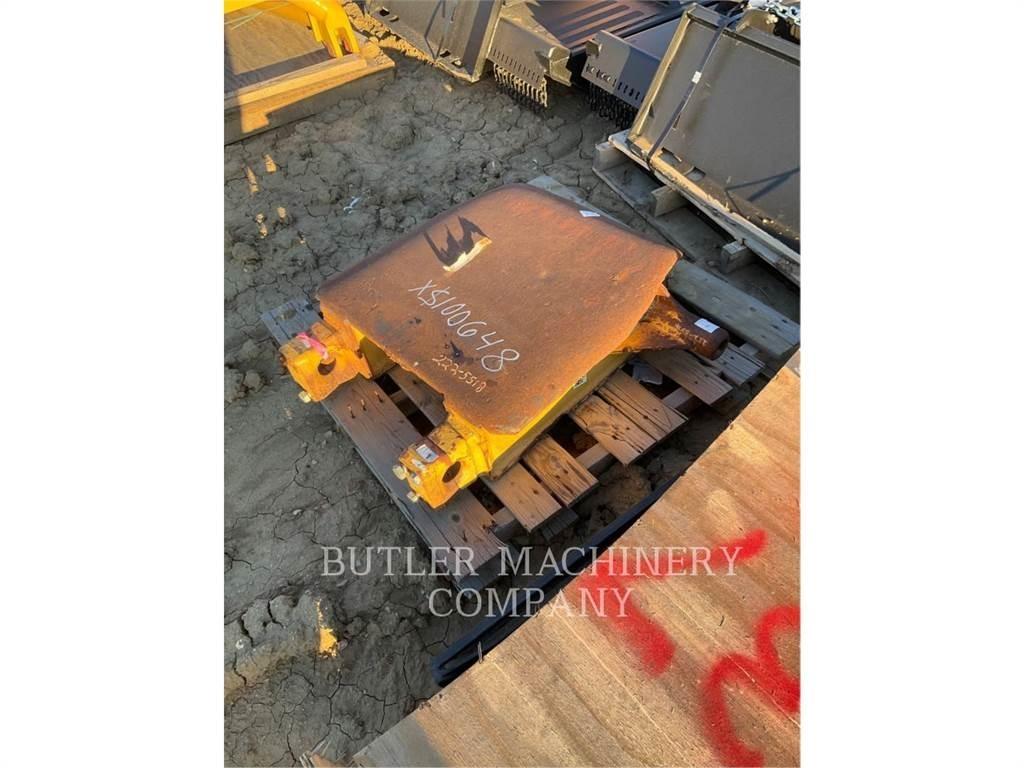 CAT PUSH PLATE FOR 627 其他