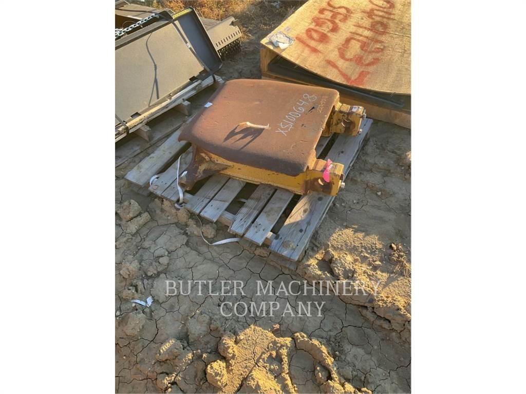 CAT PUSH PLATE FOR 627 其他