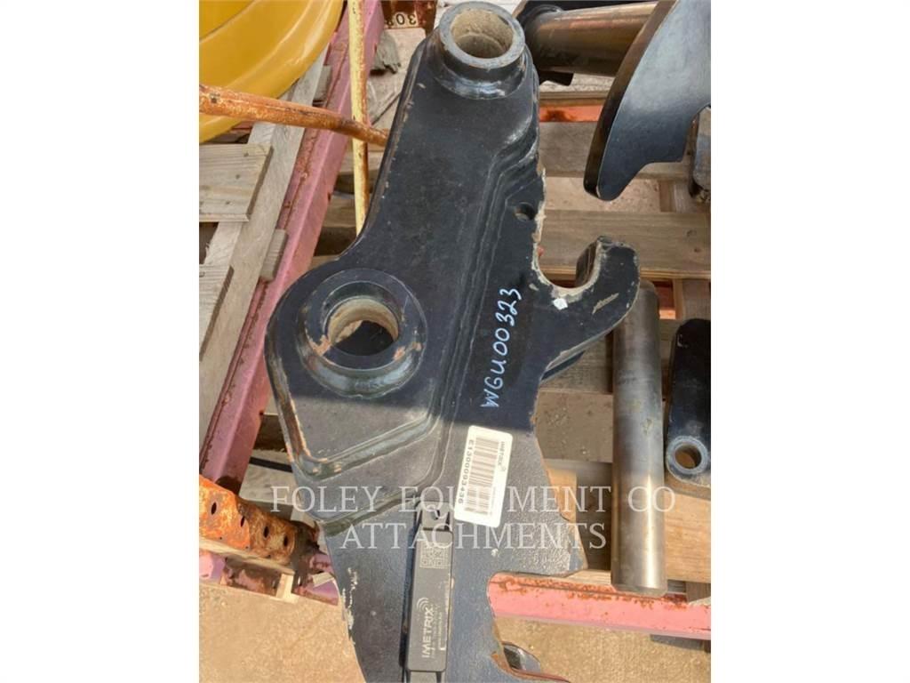 CAT QC305 履帶式 挖土機/掘鑿機/挖掘機
