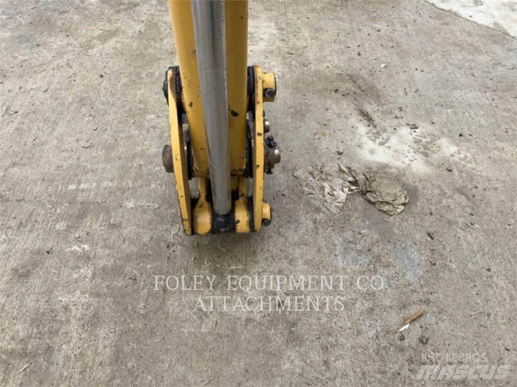 CAT QC305 履帶式 挖土機/掘鑿機/挖掘機