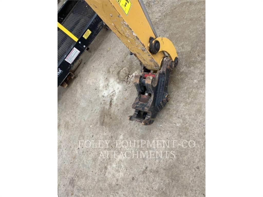 CAT QC305 履帶式 挖土機/掘鑿機/挖掘機