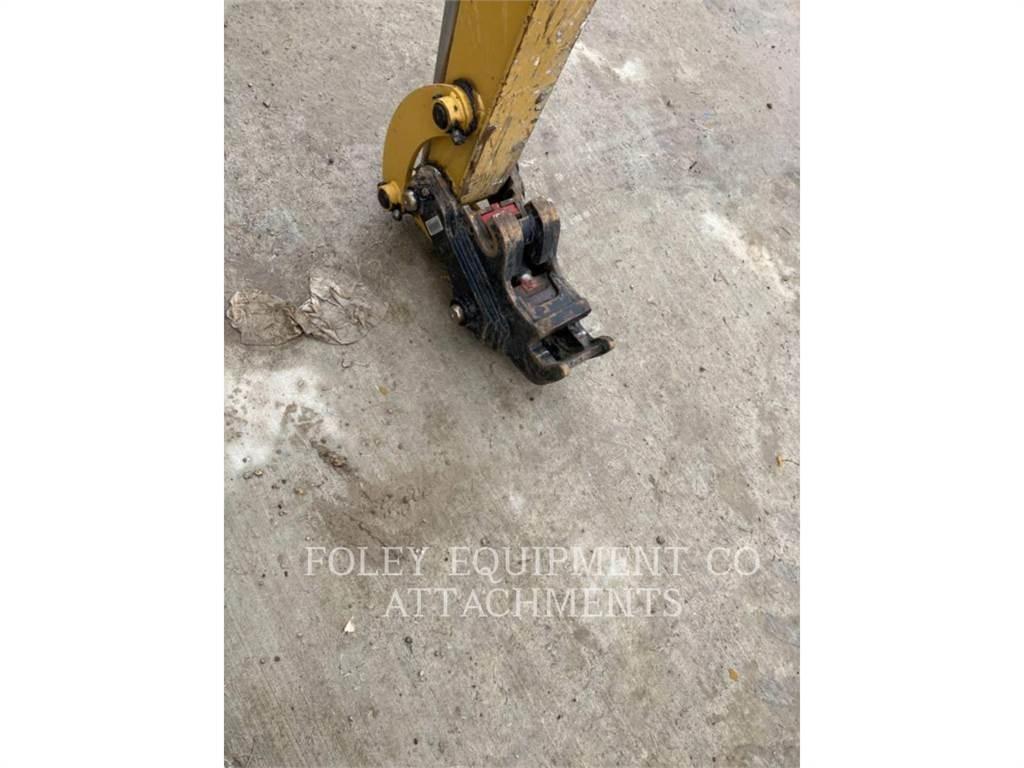 CAT QC305 履帶式 挖土機/掘鑿機/挖掘機