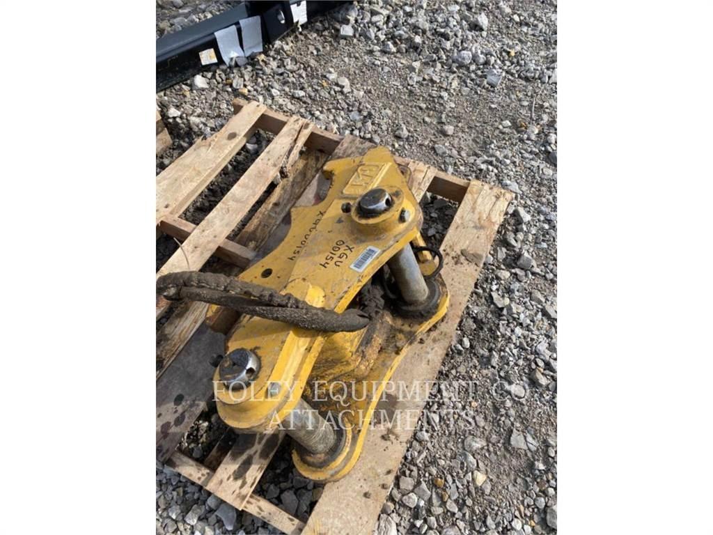 CAT QC315PW 履帶式 挖土機/掘鑿機/挖掘機