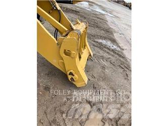 CAT QC938FXD 輪胎式裝載機