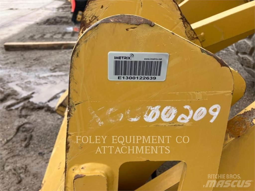 CAT QC938FXD 輪胎式裝載機