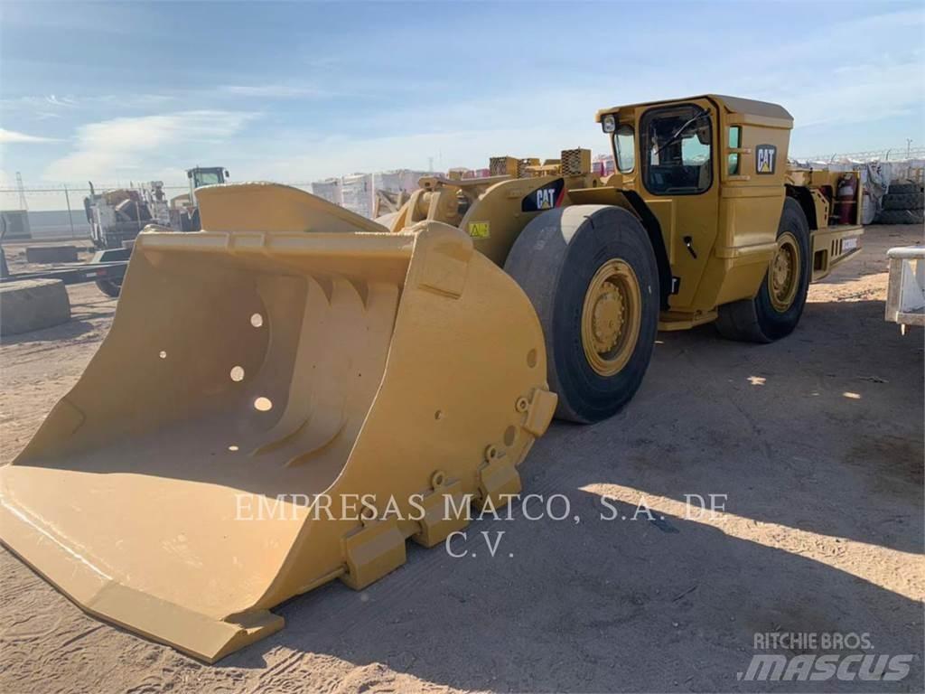 CAT R1300G 地下裝載機