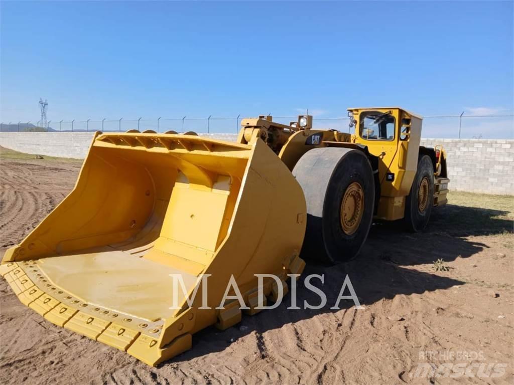CAT R1700G 地下裝載機