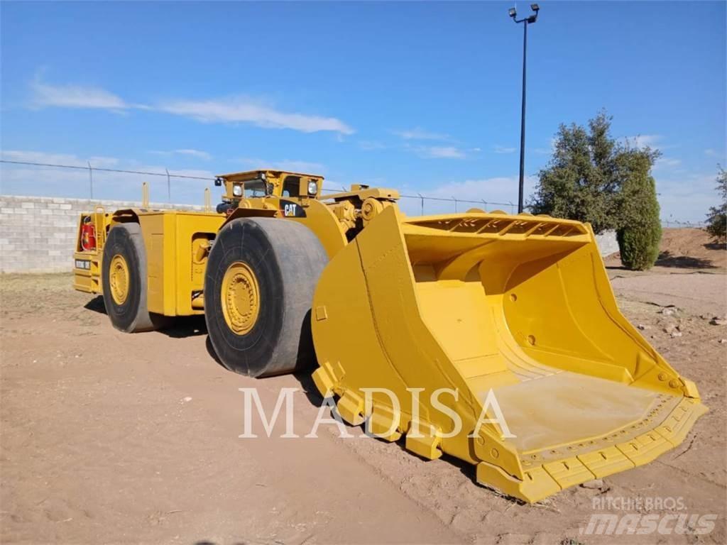 CAT R1700G 地下裝載機