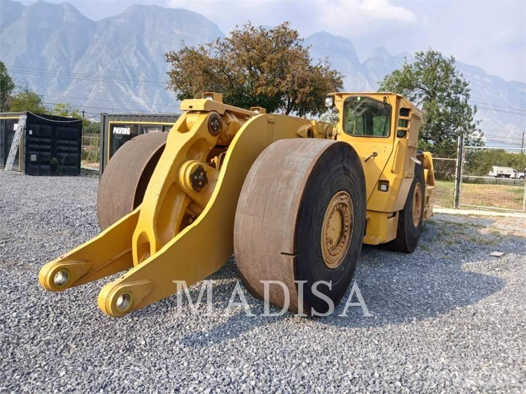 CAT R1700G 地下裝載機