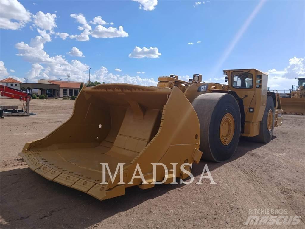 CAT R1700G 地下裝載機