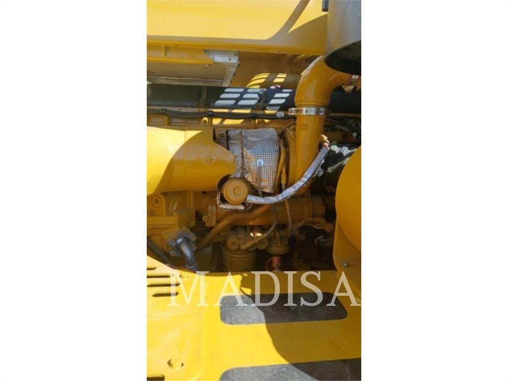 CAT R1700G 地下裝載機