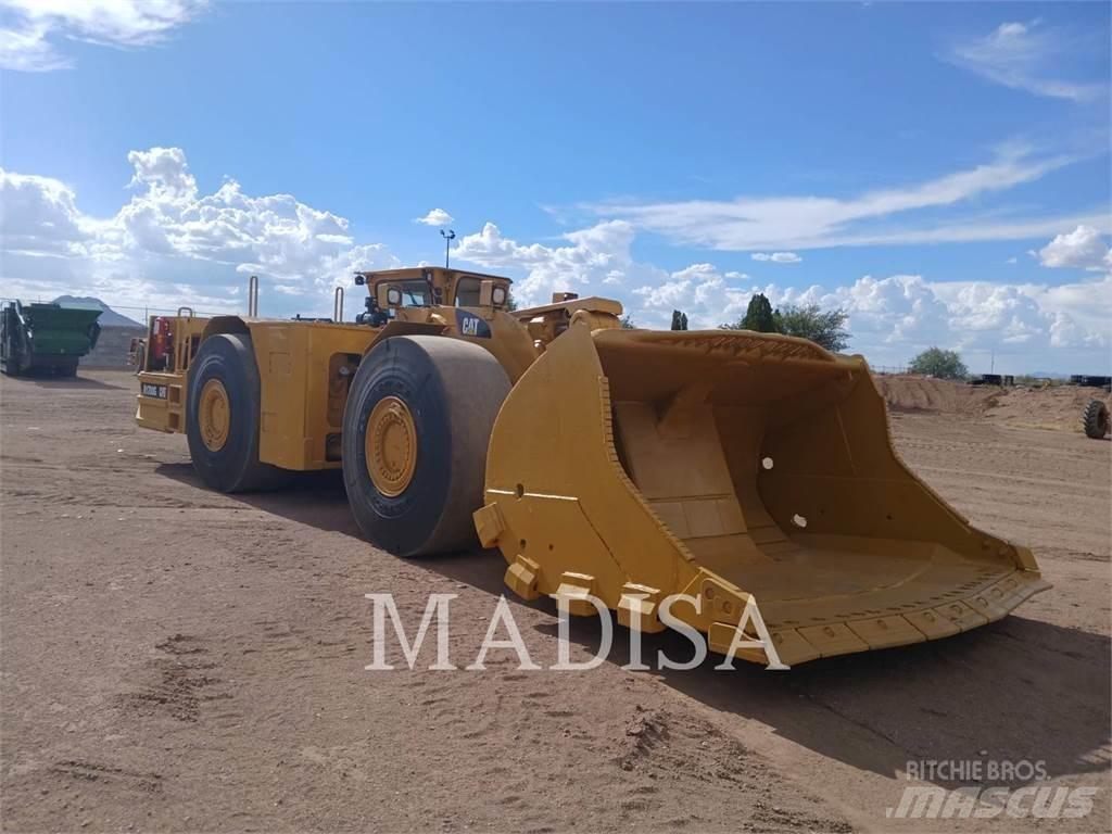 CAT R1700G 地下裝載機