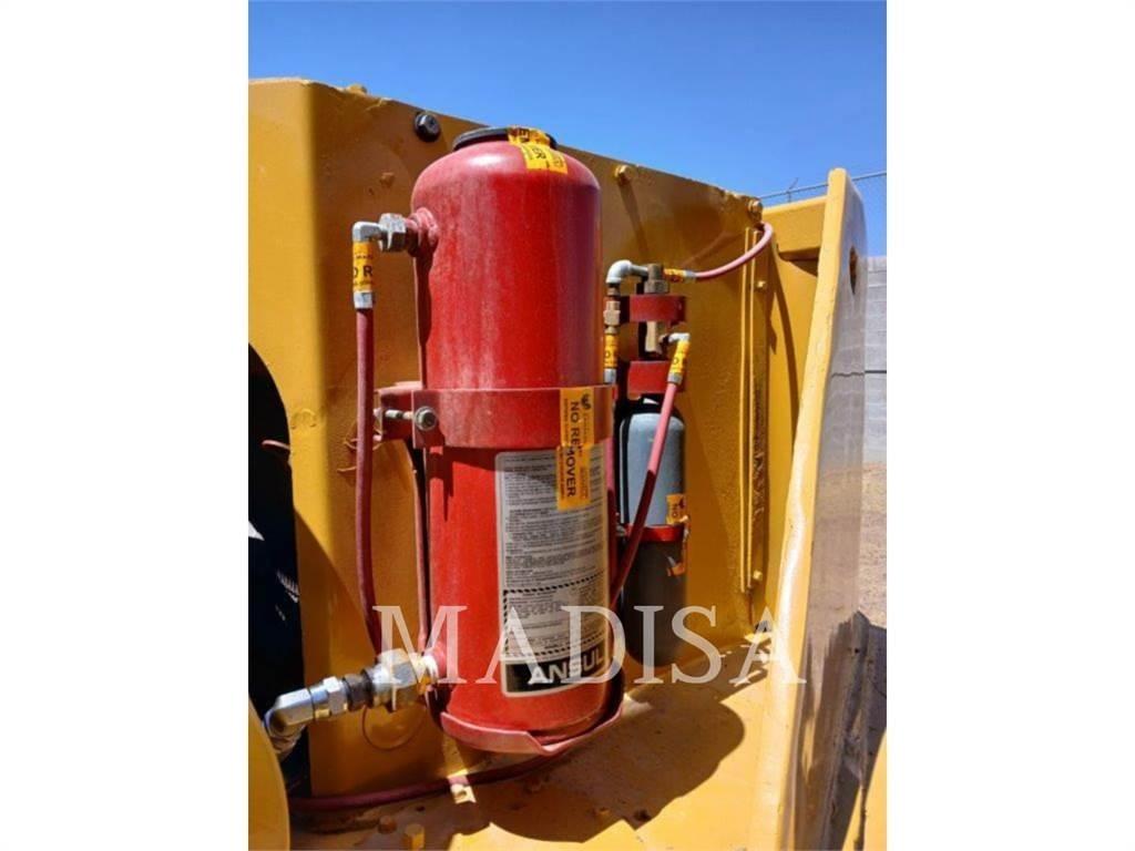 CAT R1700G 地下裝載機