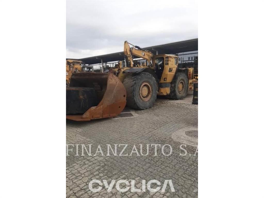 CAT R2900 G 地下裝載機