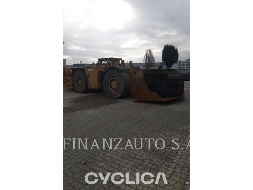 CAT R2900 G 地下裝載機