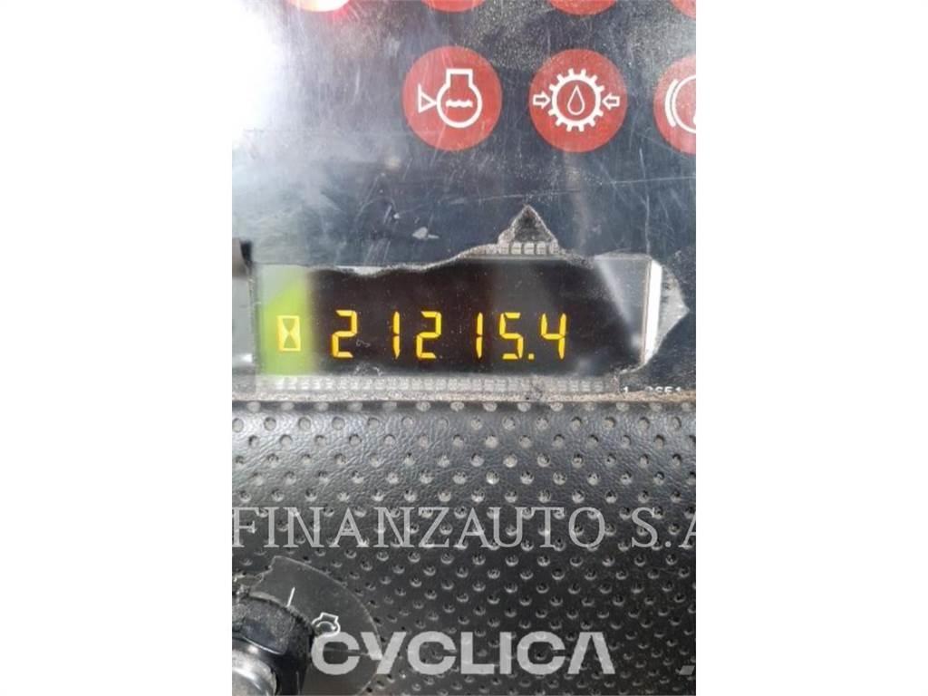 CAT R2900 G 地下裝載機