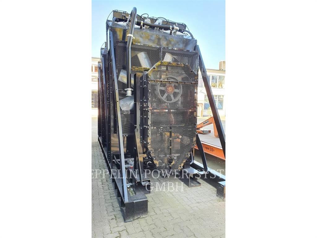 CAT RADIATOR 3516 E 其他