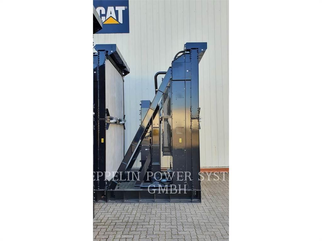 CAT RADIATOR 3516 E 其他