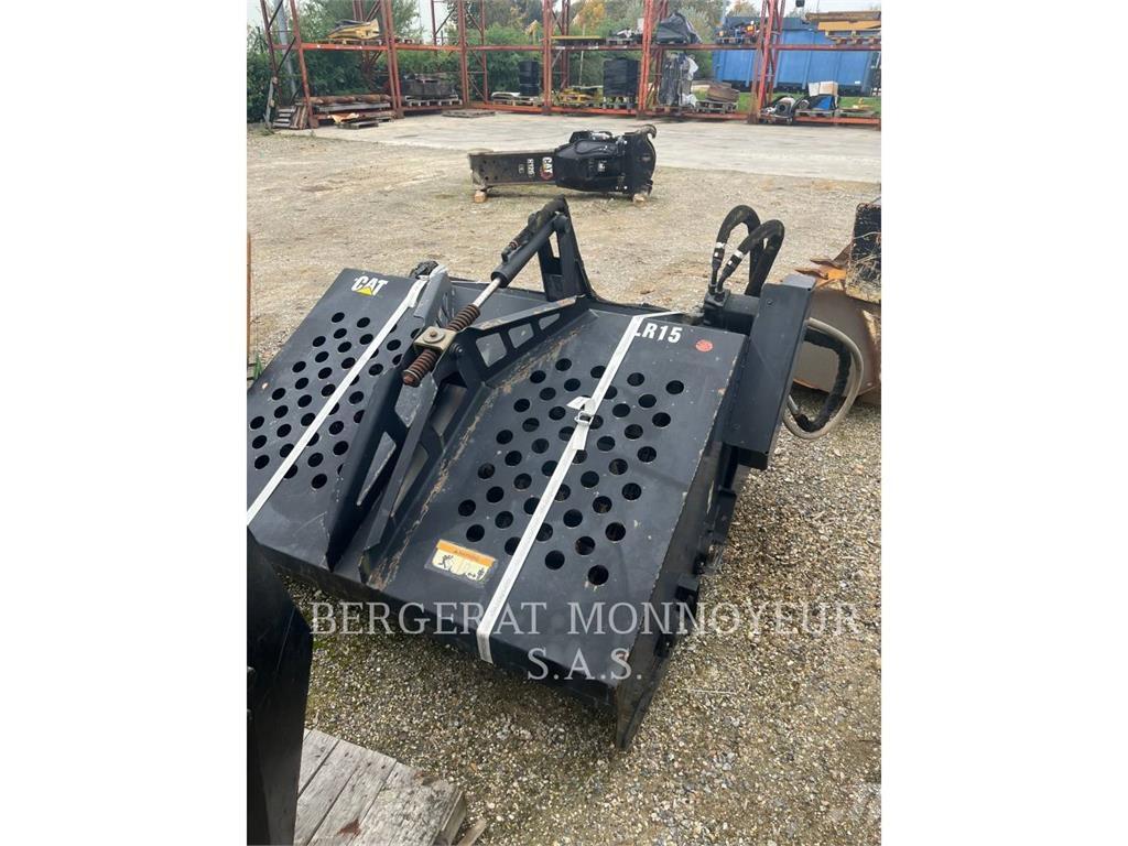 CAT RATEAU PAYSAGE/LR15 其他