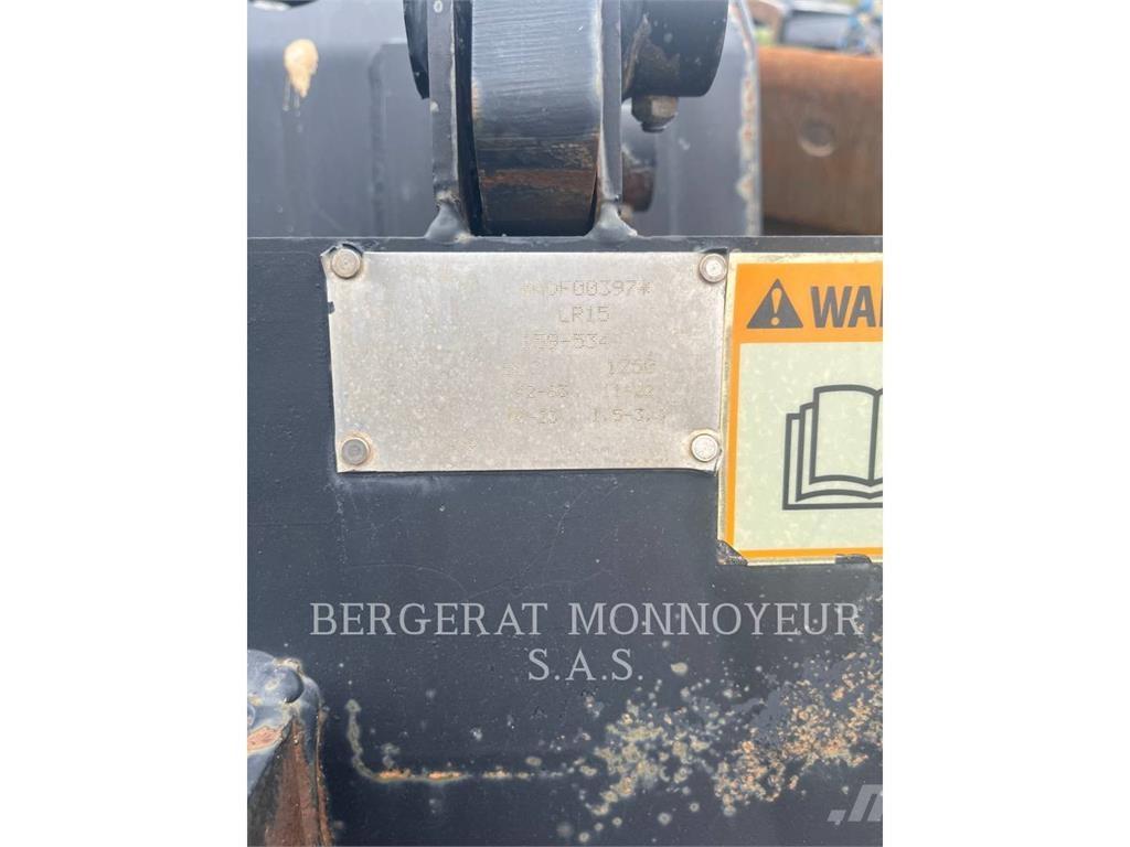 CAT RATEAU PAYSAGE/LR15 其他