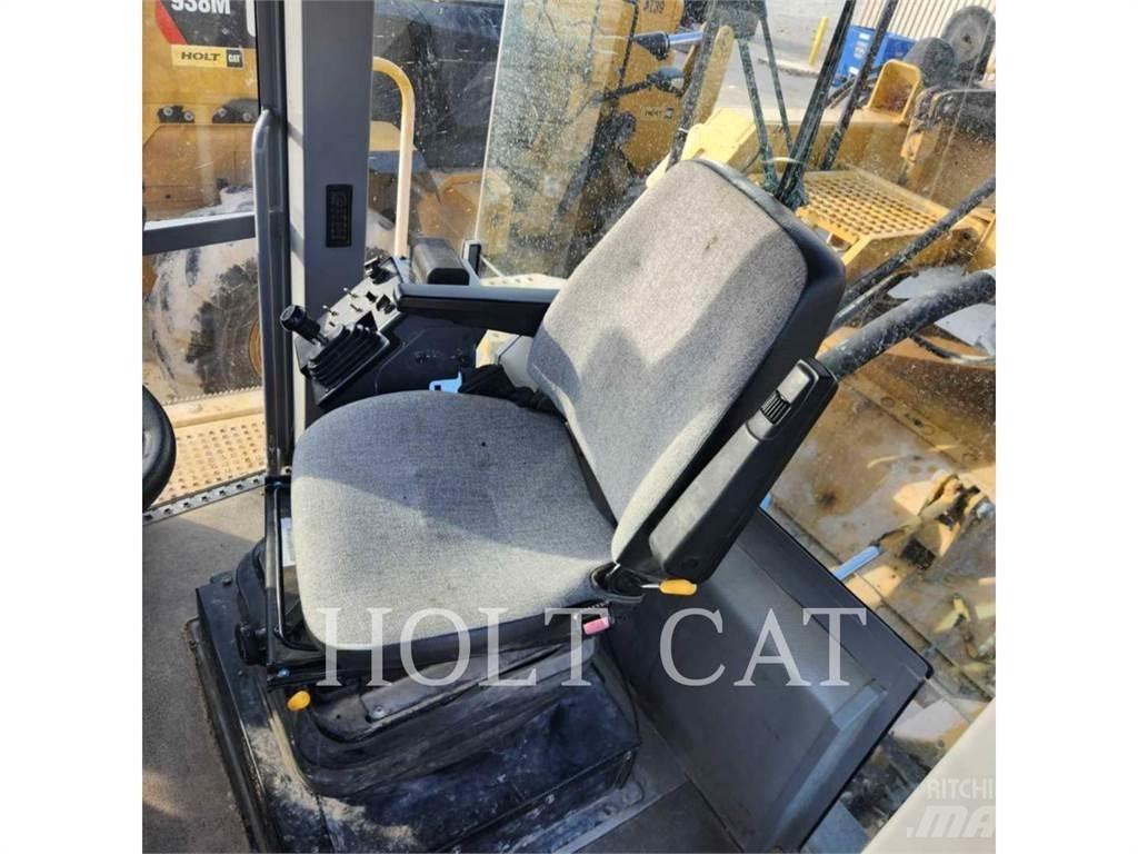 CAT RM300 瀝青再生設備