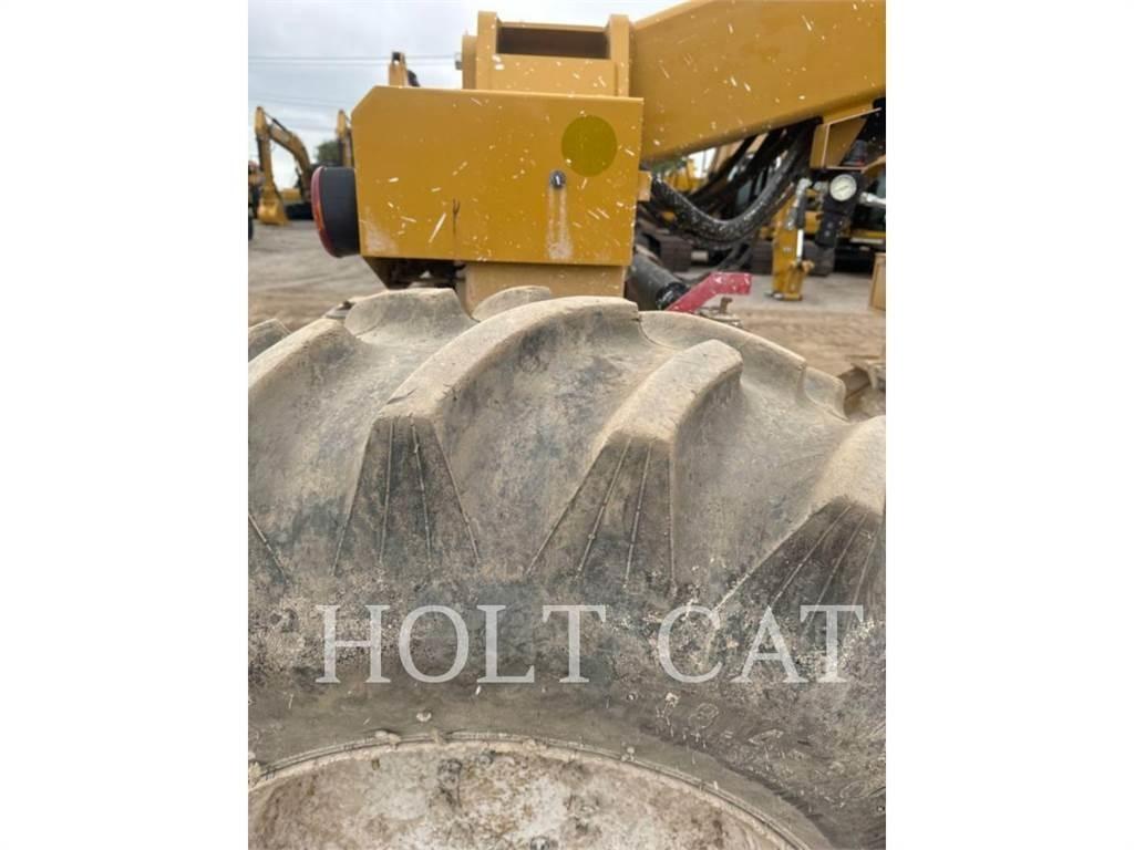 CAT RM400 瀝青再生設備