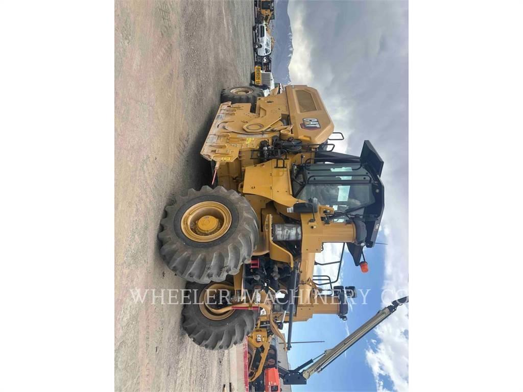 CAT RM800 瀝青再生設備