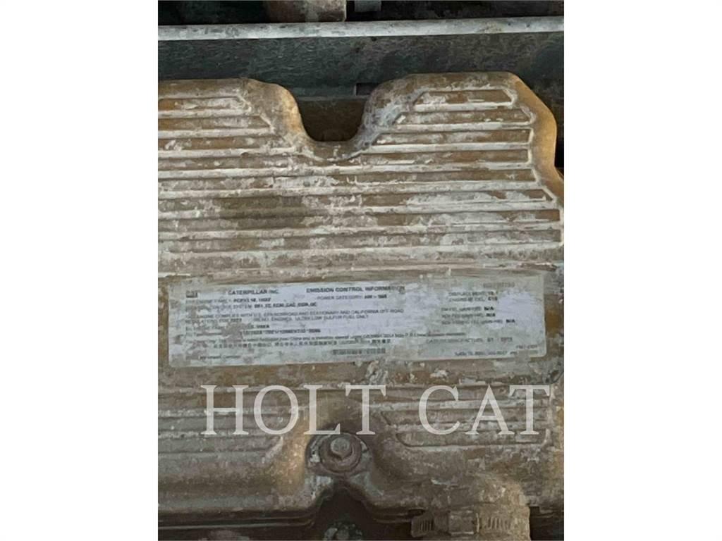 CAT RM800 CAB 瀝青再生設備