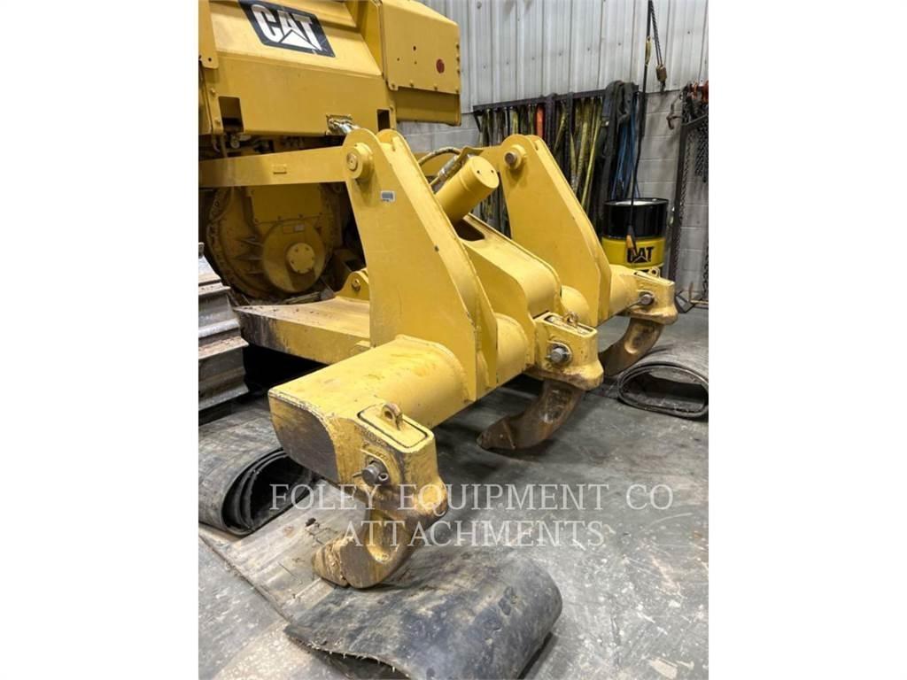 CAT RRD6T 履帶推土機