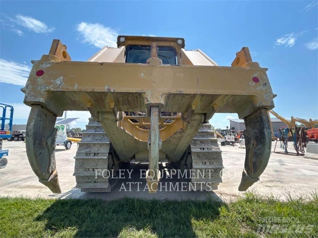 CAT RRD9TMS 履帶推土機