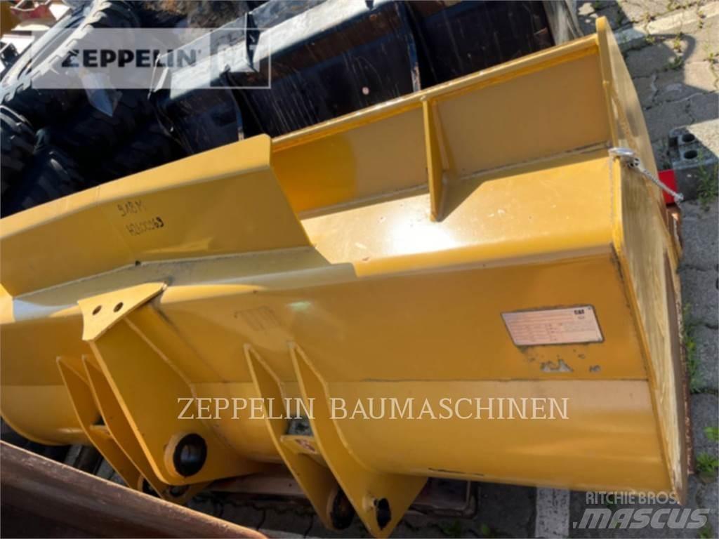 CAT SCHAUFEL CAT 918M 鏟斗