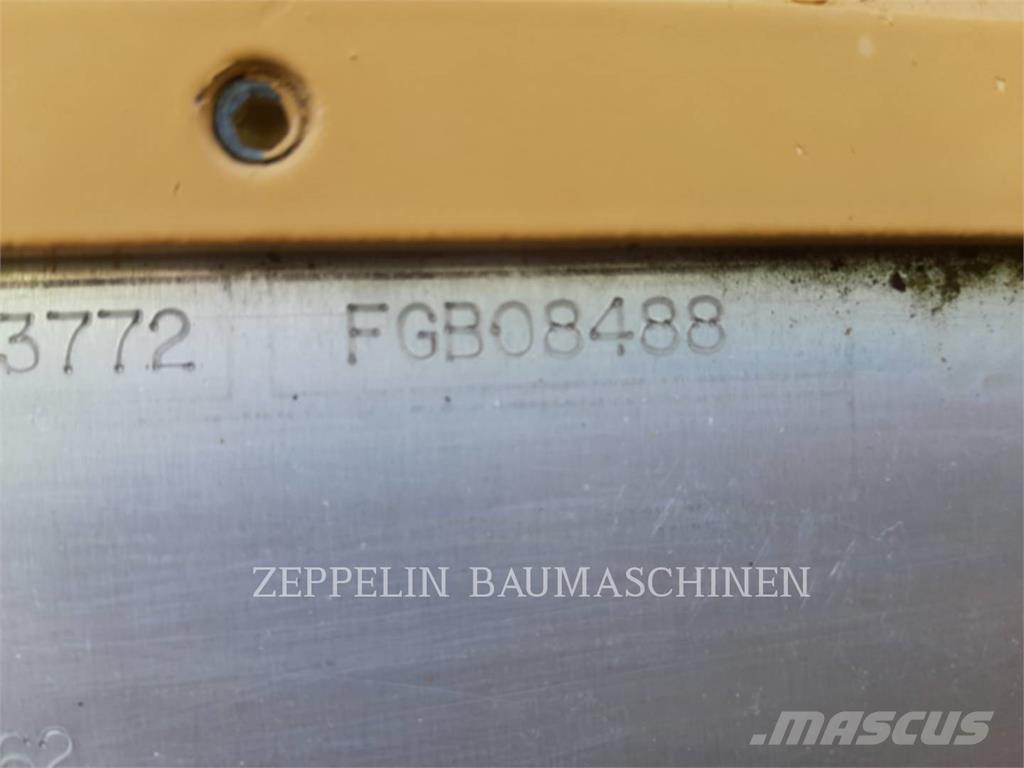 CAT SCHAUFEL CAT 966MXE 鏟斗