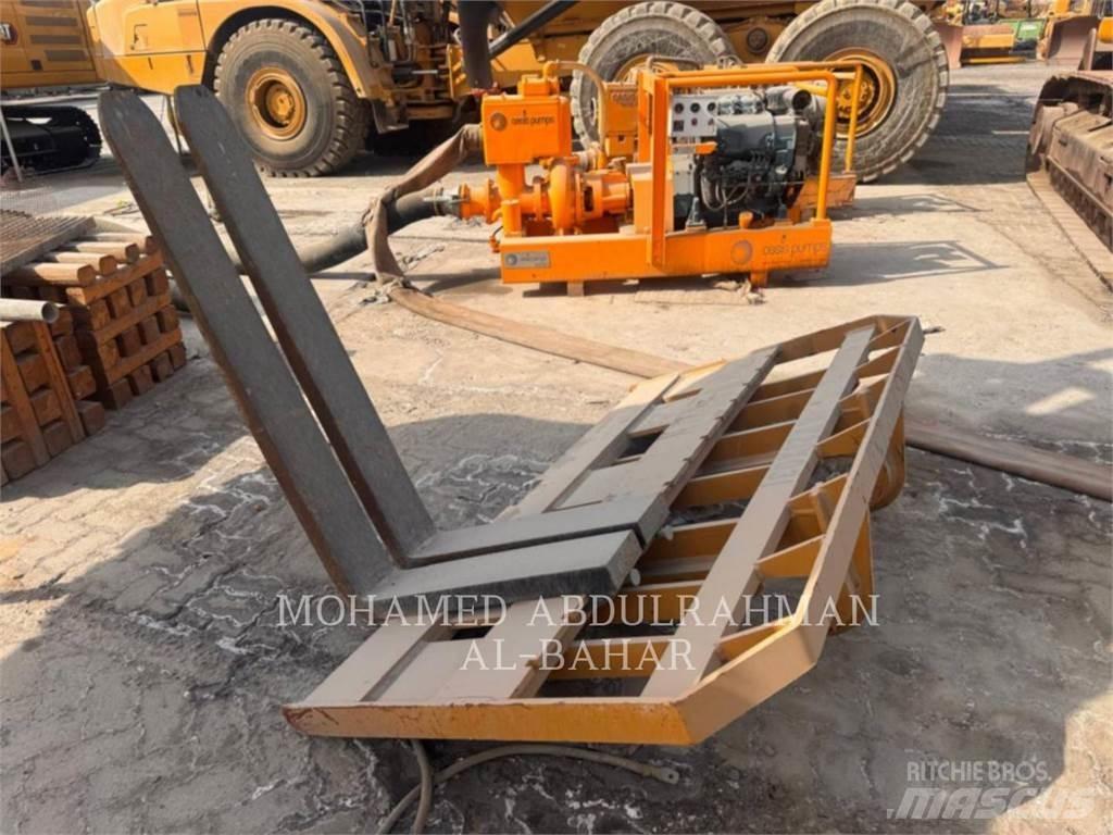 CAT SEM655D 輪胎式裝載機