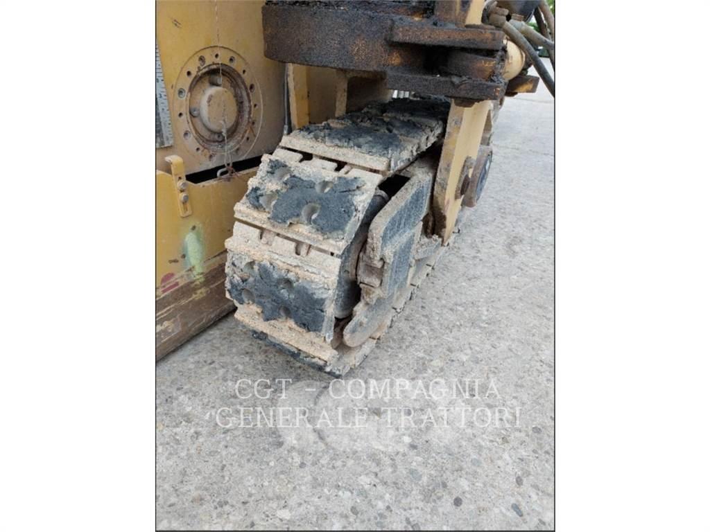 CAT SF102CR 瀝青冷銑刨機/銑床