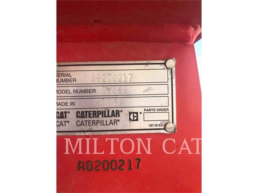 CAT SH56B 其他組件