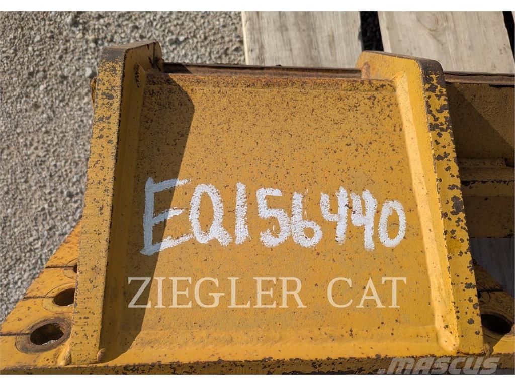 CAT SNOW WING 掃雪機