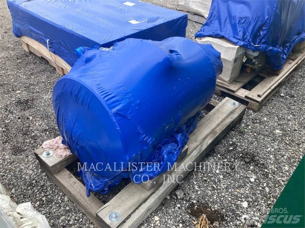 CAT SR4 柴油發電機