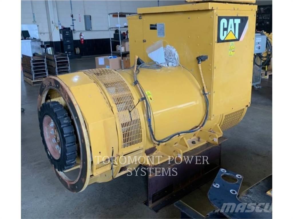 CAT SR4B-C32-600V-1000KW 其他組件