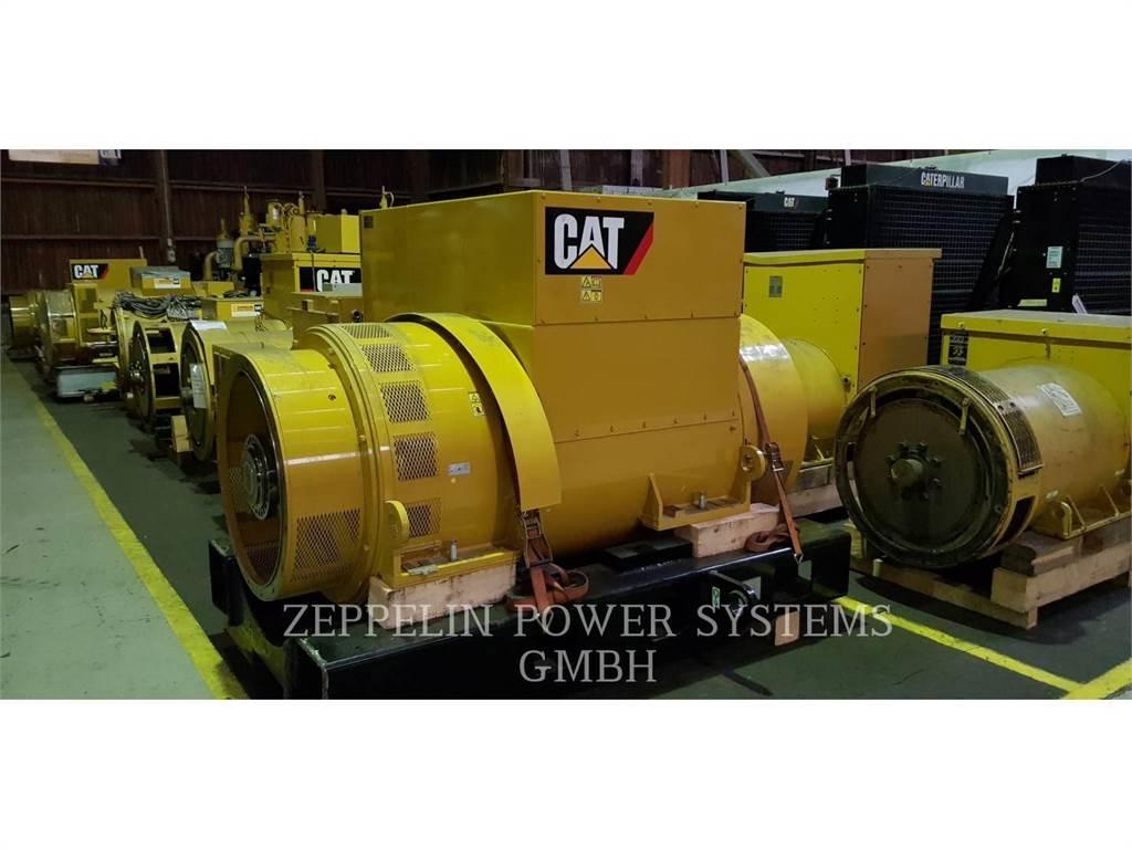 CAT SR4B HV 其他