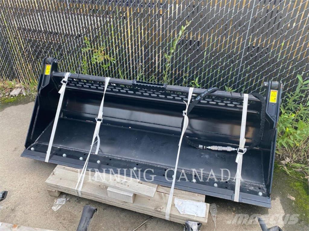 CAT SSL-BM-86 鏟斗