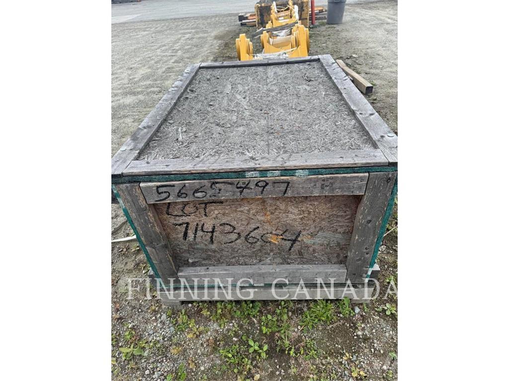 CAT SWL-QC-HY 快速連結器