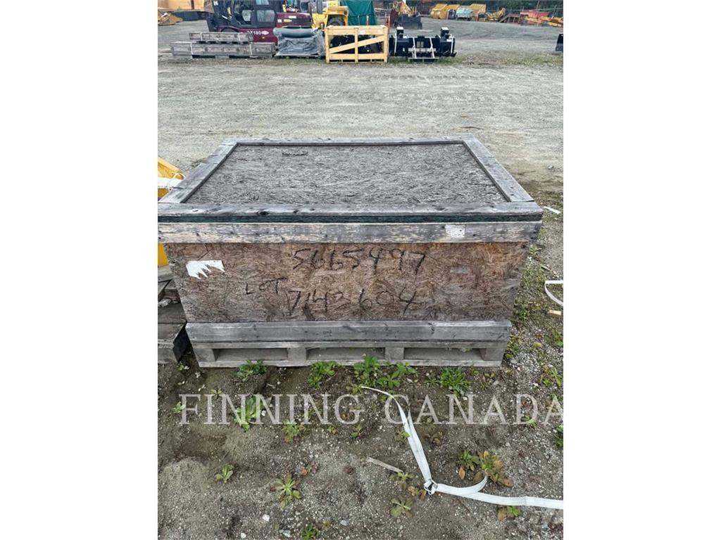 CAT SWL-QC-HY 快速連結器