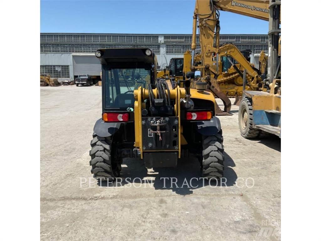 CAT TH255CHRC 伸縮臂操作車
