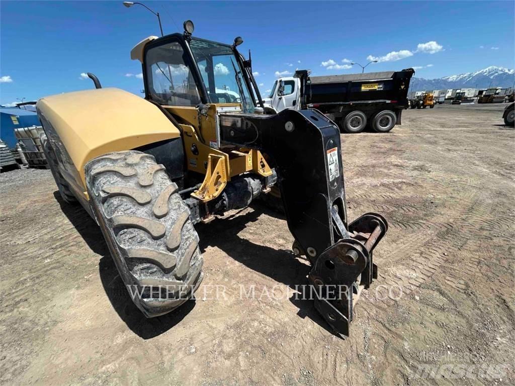 CAT TH406C MA4 伸縮臂操作車