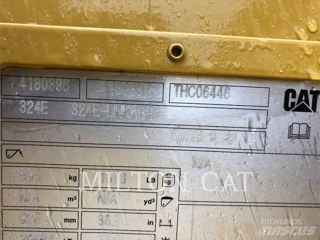 CAT THUMB 快速連結器