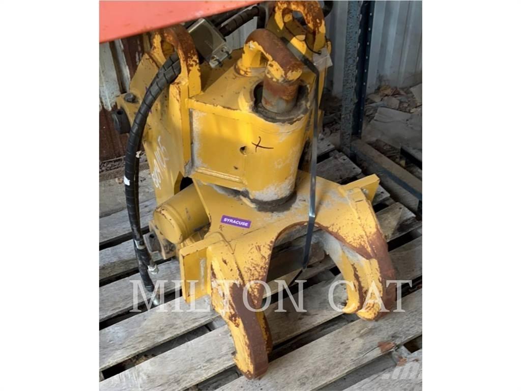 CAT TILT COUPLER 快速連結器